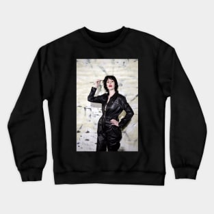 Those LA Nights III Crewneck Sweatshirt